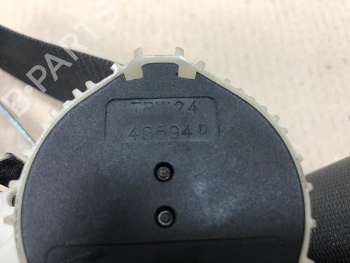 Front left seatbelt JAGUAR S-TYPE II (X200) 2.7 D | BP15298651I26 
