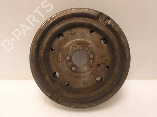 Used Flywheel AUDI A3 Sportback (8VA, 8VF) 1.4 TFSI g-tron (110 hp) 15337952