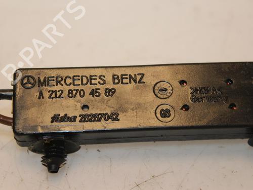 Electronic module MERCEDES-BENZ E-CLASS (W212) E 300 4-matic (212.080) | BP15324633M83 
