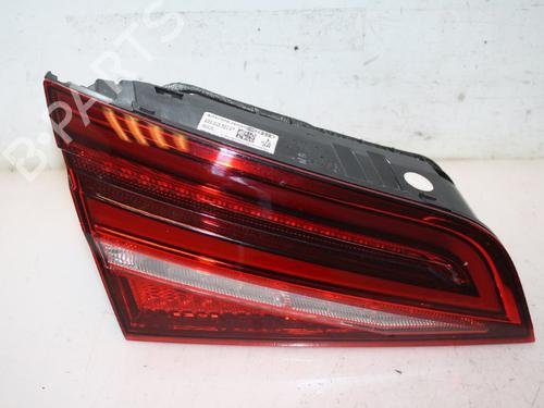 Left taillight AUDI A3 Sportback (8VA, 8VF) 1.4 TFSI e-tron (204 hp) 8V4945093E