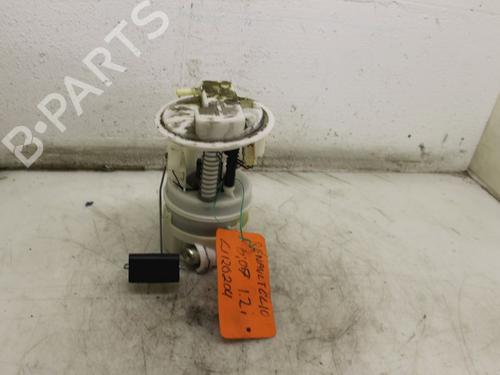 Used Fuel pump RENAULT CLIO II (BB_, CB_) 1.2 16V (BB05, BB0W, BB11, BB27, BB2T, BB2U, BB2V, CB05,... (75 hp) 15301529