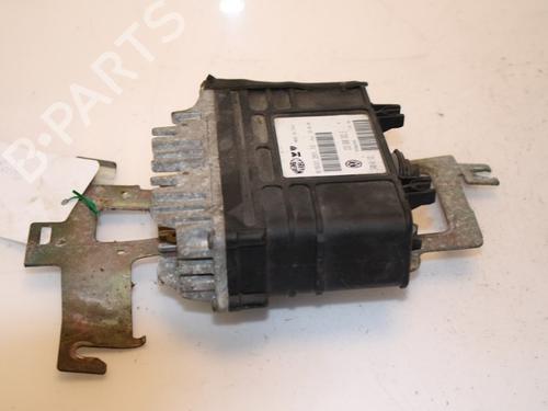 Engine control unit (ECU) VW POLO III (6N1) 100 1.4 16V | BP15332070M57 