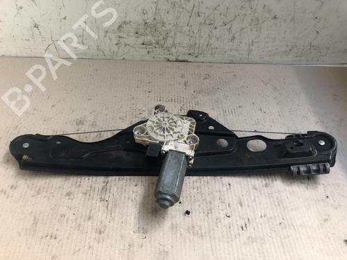 Rear right window mechanism MERCEDES-BENZ E-CLASS (W211) E 320 CDI (211.026) | BP15300171C25 