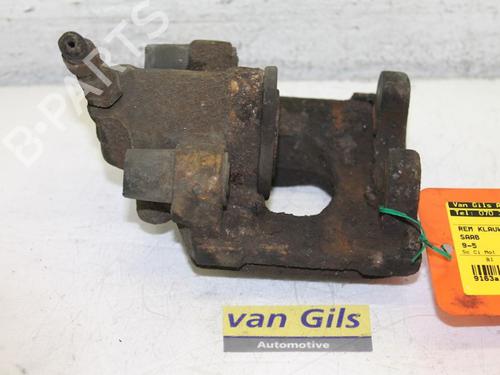 Used Left rear brake caliper Left rear brake caliper 15305300 15305300