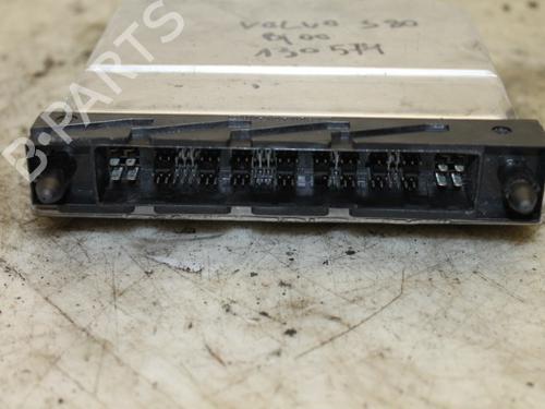Engine control unit (ECU) VOLVO S80 I (184) 2.5 TDI | BP15304148M57 