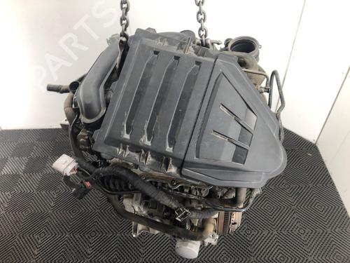 Engine SEAT IBIZA V (KJ1, KJG) 1.0 TSI | BP37209381M1 - Image 9