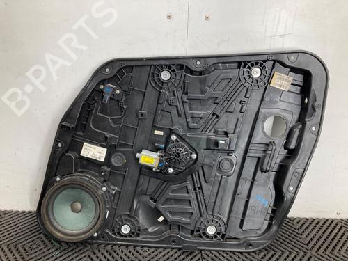 Used Front right window mechanism Front right window mechanism 37207153 37207153
