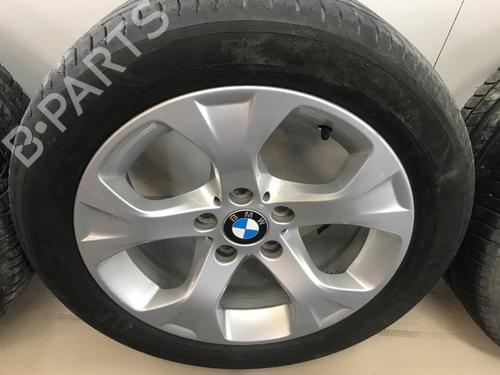 Rim BMW X1 (E84) sDrive 16 d | BP15340340C45 