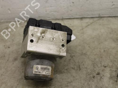 ABS Bremseaggregat SUZUKI ALTO VI (FF, HA24_) 1.1 (RF410) (63 hp) 15304258
