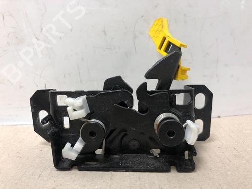 Used Hinge/Door check strap MERCEDES-BENZ B-CLASS Sports Tourer (W247) B 200 d (247.012) (150 hp) 16379644