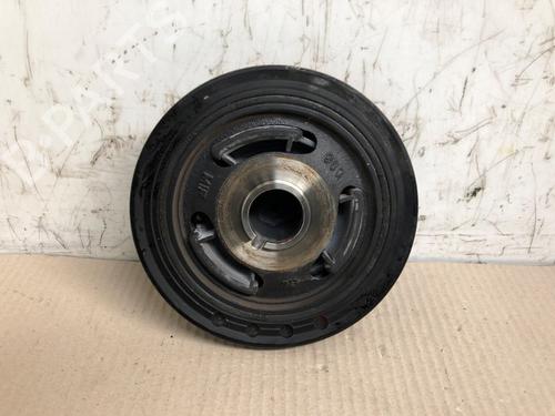 Used Pulley PEUGEOT PARTNER Box Body/MPV 1.6 HDi / BlueHDi 75 (75 hp) 16183487
