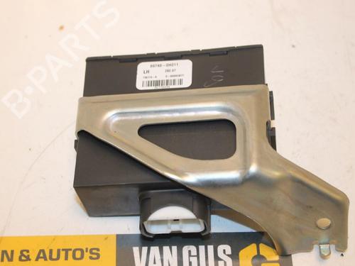 Used Electronic module Electronic module 15310180 15310180