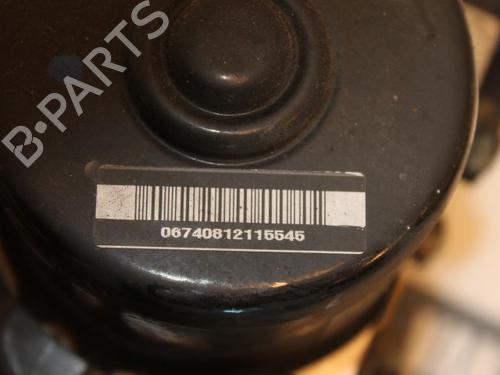 ABS pump FORD FOCUS I (DAW, DBW) 1.8 TDCi | BP15311562M43 