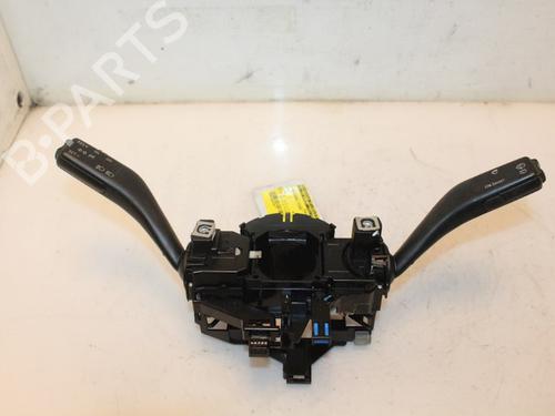 Used Steering column stalk SEAT LEON (1P1) 2.0 TDI 16V (140 hp) 15299877