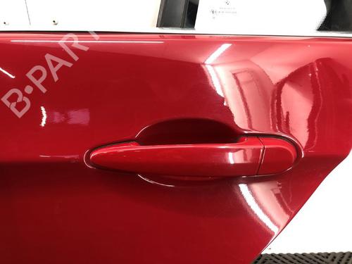Left rear door BMW 3 (E90) 318 i | BP16265627C4 