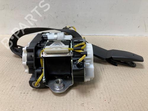 Front left seatbelt AUDI A6 C7 Avant (4G5, 4GD) RS6 performance quattro | BP37214405I26 - Image 6