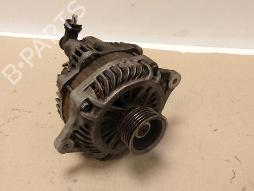 Used Alternator SUBARU IMPREZA Hatchback (GR, GH, G3) 2.5 AWD (GHE) (230 hp) 15339772