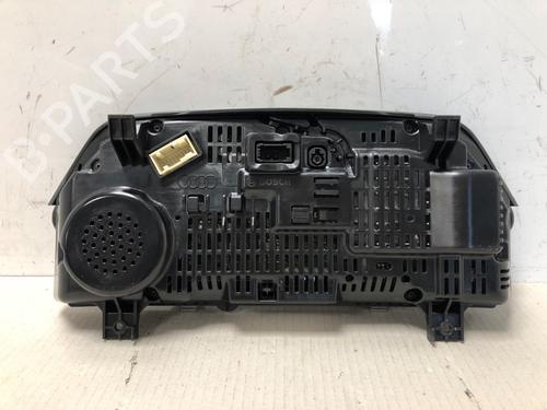 Instrument cluster AUDI E-TRON Sportback (GEA) 55 quattro | BP37212639C47 - Image 4