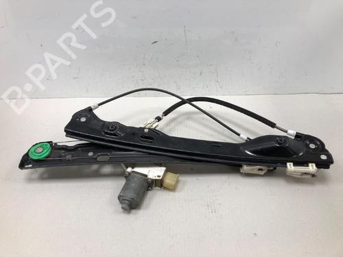 Front right window mechanism BMW 3 (E90) 318 i | BP37206805C23 - Image 2