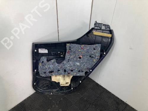 Rear left panel TOYOTA C-HR (_X1_) 1.8 Hybrid (ZYX10_, ZYX11_, ZYX10R, ZYX11R) | BP37207933C60 - Image 4