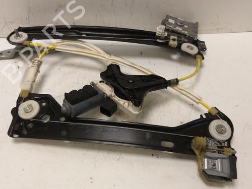 Used Rear left window mechanism Rear left window mechanism 15340384 15340384