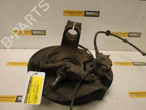 Used Right front steering knuckle BMW X3 (E83) 3.0 i xDrive (231 hp) 15310581