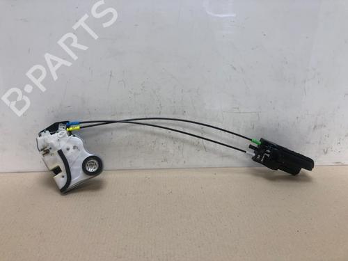 Rear right lock SUZUKI CELERIO (LF) 1.0 (AVK310) | BP37212989C99 - Image 5