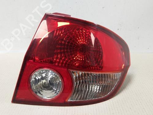 Used Right taillight HYUNDAI GETZ (TB) 1.3 i (82 hp) 15536179