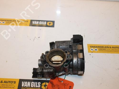 Used Throttle body Throttle body 15309459 15309459