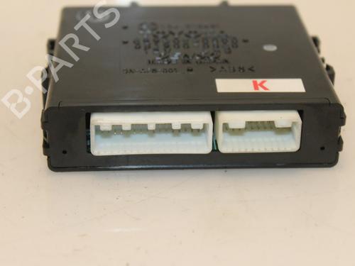 Electronic module LEXUS RX (_U3_) 400h AWD (MHU38_, MHU38R) | BP26898665M83 