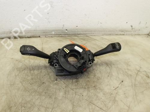 Used Steering column stalk BMW 3 (E46) 328 i (193 hp) 15301369