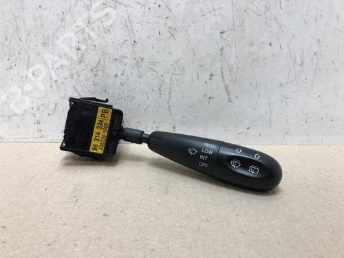Used Steering column stalk Steering column stalk 15301847 15301847