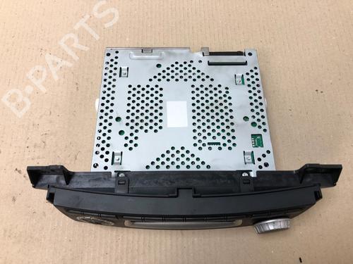Bilradio SMART FORTWO Coupe (451) 1.0 (451.330, 451.334) | BP15345977E6 