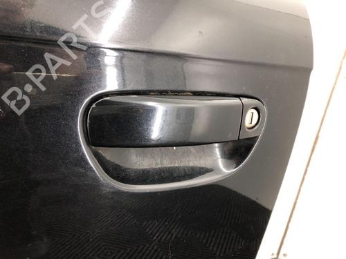 Left front door AUDI A4 B7 (8EC) 2.0 TDI 16V | BP15537295C2 