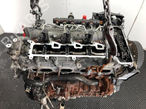 Engine PEUGEOT EXPERT Van (V_) 2.0 BlueHDi 145 | BP37211472M1 - Image 5
