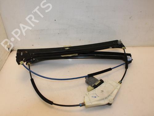 Used Front left window mechanism VW TOURAN (5T1) 1.4 TSI (150 hp) 15331112