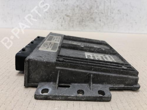 Engine control unit (ECU) PEUGEOT 307 Break (3E) 2.0 | BP15533676M57 