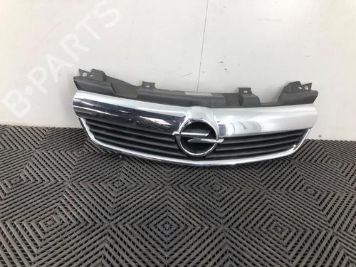 Rejilla Rejilla OPEL ZAFIRA / ZAFIRA FAMILY B (A05) 1.8 (M75) (140 hp) 37204194 37204194