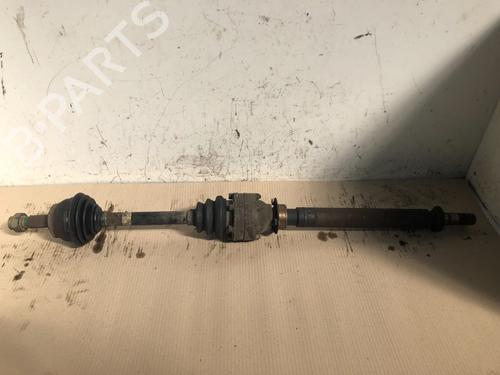 Used Right front driveshaft ALFA ROMEO 147 (937_) 1.6 16V T.SPARK ECO (937.AXA1A, 937.BXA1A) (105 hp) 15334675