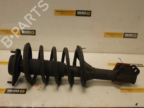 Used Right front shock absorber Right front shock absorber 15310658 15310658
