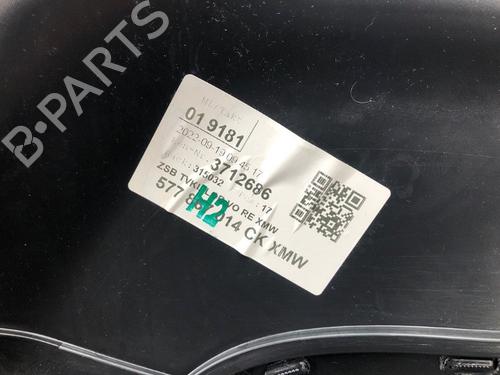 Forreste højre beklædning SEAT ATECA (KH7, KHP) 2.0 TDI | BP36863578C59 - Image 7