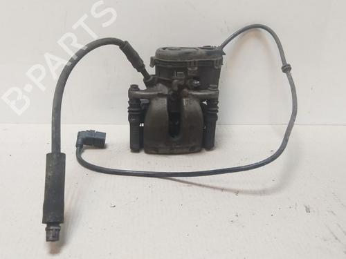 Used Right rear brake caliper MERCEDES-BENZ B-CLASS Sports Tourer (W246, W242) B 220 CDI / d (246.203) (170 hp) 15341193