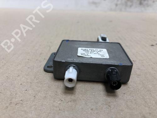 Antenne/Base MERCEDES-BENZ VITO Mixto (Double Cabin) (W447) 116 CDI (447.701, 447.703, 447.705) (163 hp) 16120306