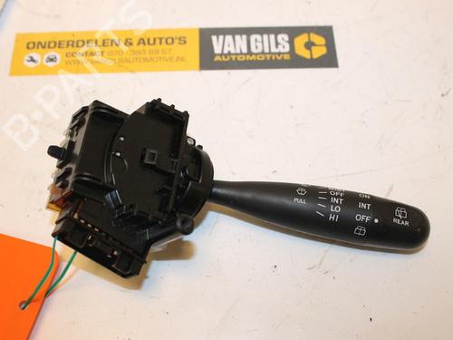 Used Steering column stalk Steering column stalk 15309850 15309850