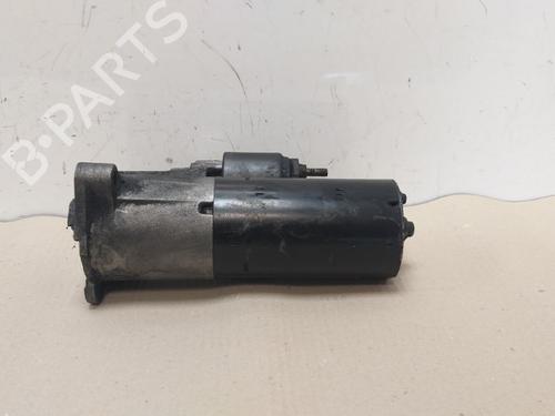 Used Starter VW PASSAT B5.5 (3B3) 1.9 TDI (130 hp) 16064367