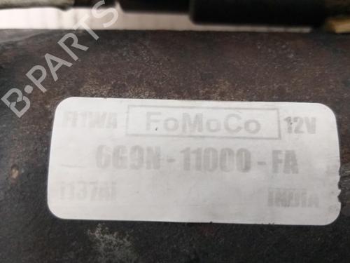 Starter FORD FOCUS C-MAX (DM2) 2.0 TDCi | BP16184685M8  - Image 6