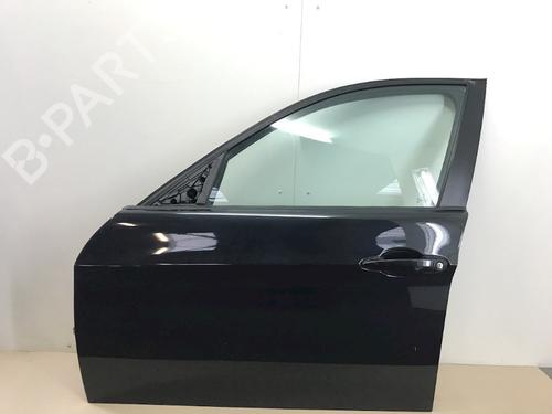 Used Left front door BMW 3 (E90) 316 i (115 hp) 15971470