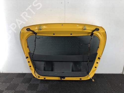 Tailgate SEAT LEON (1P1) 1.4 16V | BP17376081C6 