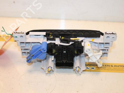 Climate control DACIA SANDERO 1.6 (BS0D, BS0B, BS0F, BS0H) | BP15314328I5 - Image 3