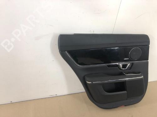 Rear left panel JAGUAR XJ (X351) 3.0 SDV6 | BP37213555C60 - Image 3